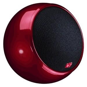 Enceinte bibliothèque Anthony Gallo - Nucleus Micro