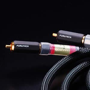 Evolution Audio RCA ou XLR 1.2M