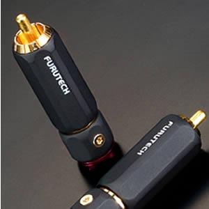 Evolution Audio RCA ou XLR 1.2M