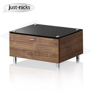 Just Racks - JRS80 N & JRS80 Si & JRS80SL N & JRS80SL Si Meuble TV