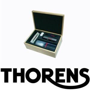 Thorens - Kit de nettoyage