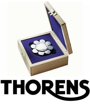 Thorens - Stabilizer