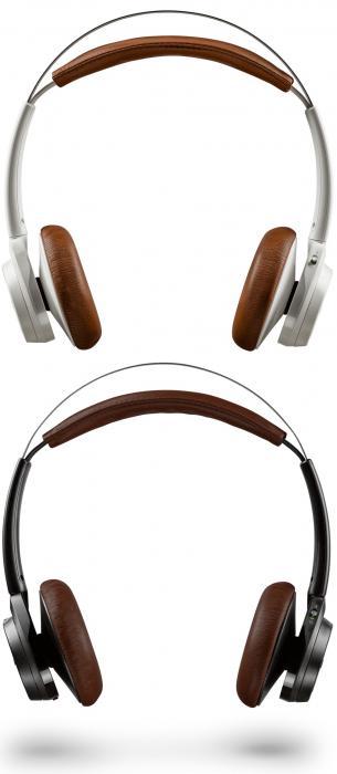 BackBeat Sense