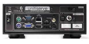 UNITISERVE 2to