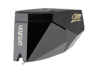 Ortofon - 2M Black Cellule phono aimant mobile (MM)