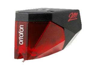 Ortofon - 2M Red Cellule phono aimant mobile (MM)