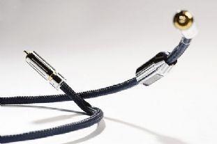 Câble de modulation RCA ou XLR Siltech - Classic Anniversary 330 i