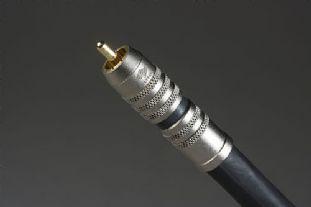 Câble de modulation RCA ou XLR Siltech - Royal Signature Princess