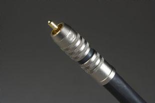 Câble de modulation RCA ou XLR Siltech - Royal Signature Queen