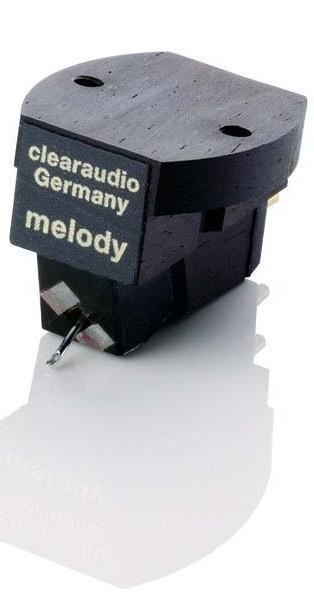 Melody V2 MC