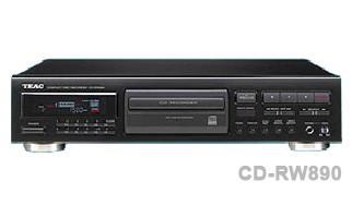 CD-RW890