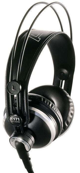 AKG - K171 Studio Casque