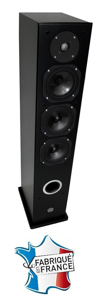 Kelinac - 514MG Enceintes colonne