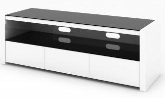 Meuble audio vidéo DE CONTI - MEZZA XL-NB