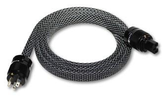 Wireworld - Platinium Electra 10 Cable secteur