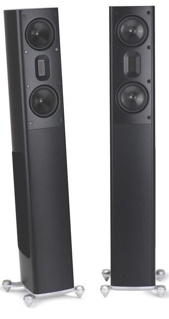 Scansonic - Enceintes colonne MB 3.5