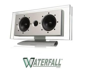 Waterfall - Elora Evo L/R Enceinte centrale
