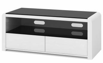 Meuble audio vidéo DE CONTI - MEZZA -NB