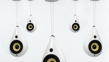 Accessoires Pod Speaker