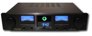 Tuner FM hybrides Magnum Dynalab - MD 107 T