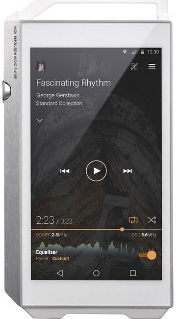 Pioneer - XDP-100R
