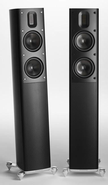 Scansonic - Enceintes colonne MB 2.5