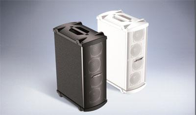 Caisson de Basse Bose Professionnel - Panaray MB4