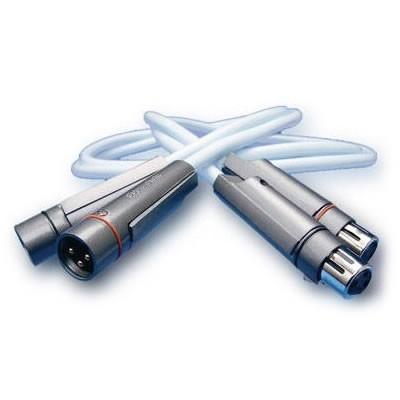 Supra cables - EFF I XLR Câble de modulation XLR
