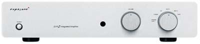 Amplificateur intégré stéréo Exposure - 2010 s2 Integrated Amplifier