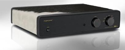 Amplificateur intégré stéréo Mobili Media - 2010 S2