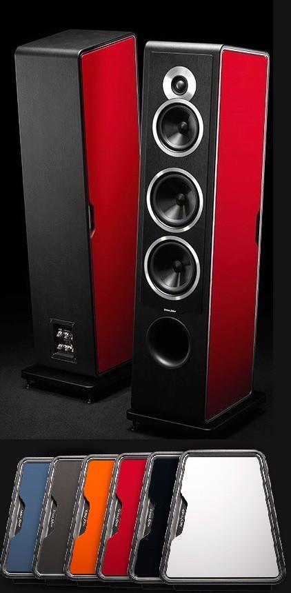 Sonus Faber - Chameleon T Enceintes colonne