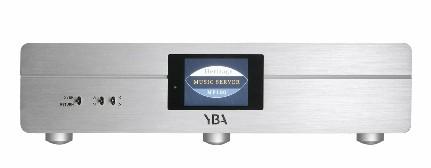 YBA - MP100SE Lecteur réseau streamer