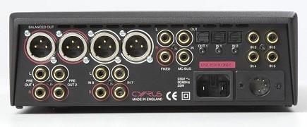 DAC X Signature