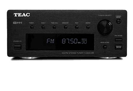 Teac - T H300MK3 Mini Chaine