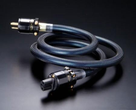 Furutech - Absolute Power-15 Plus-E Cable secteur