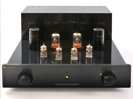 Primaluna - ProLogue Premium Preamplificateur