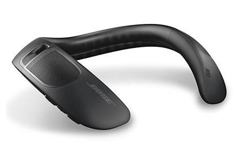 SoundWear Companion
