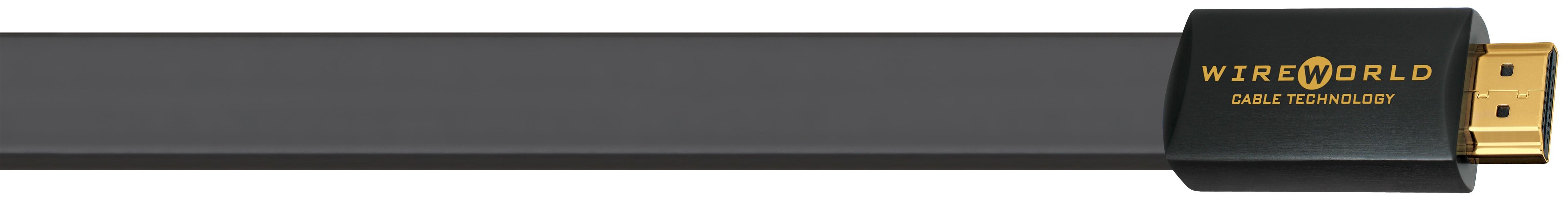 Wireworld - Silver Starlight 7 Cable HDMI Plat