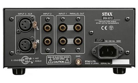 SRM-007TII