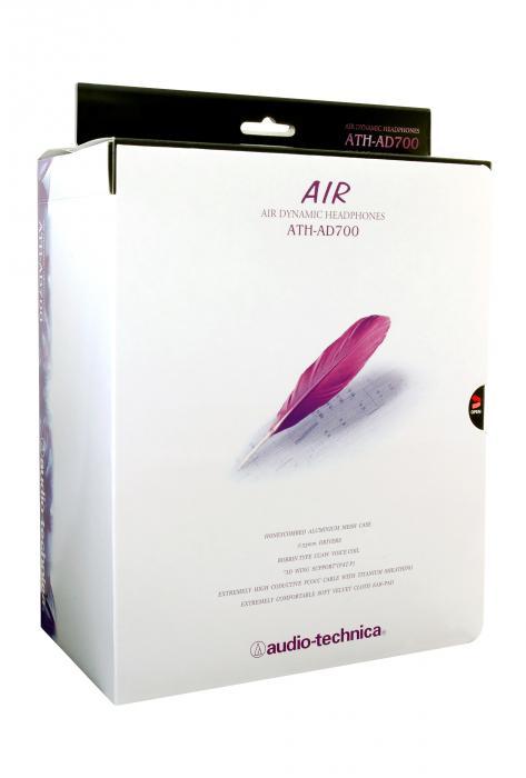 ATH-AD700