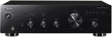 Pioneer - A-20