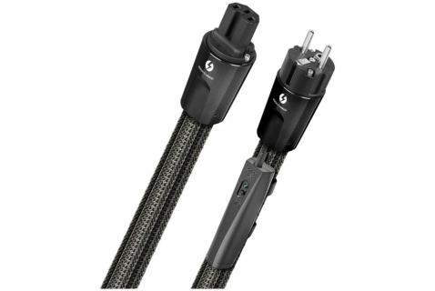 Audioquest - NRG Thunder Cable secteur 1M