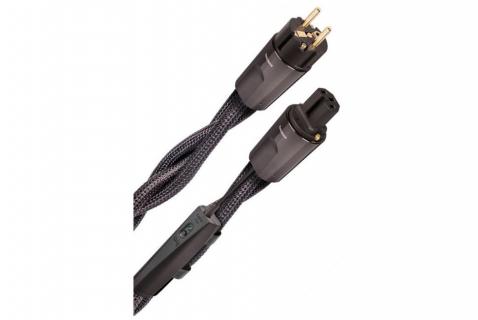 Audioquest - NRG Thunder Cable secteur 1M