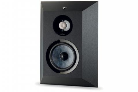 Focal - Chora Surround - Enceintes surround 2 voies mural