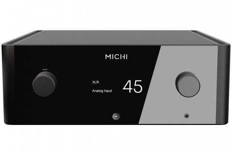 Rotel - Michi X5 Amplificateur intégré stéréo