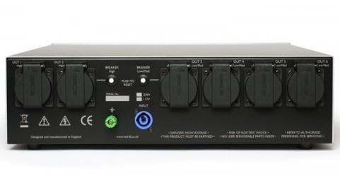 Substation Integra
