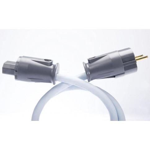 Supra cables - LoRad 2.5 IEC Cable Secteur