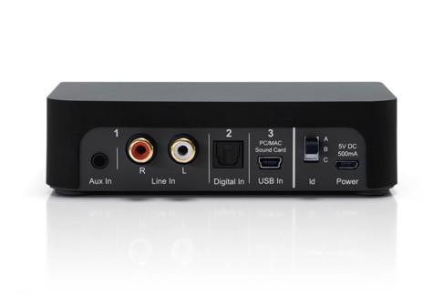 xeo transmitter