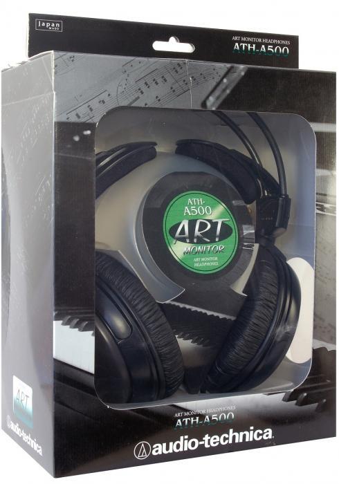 ATH-A500