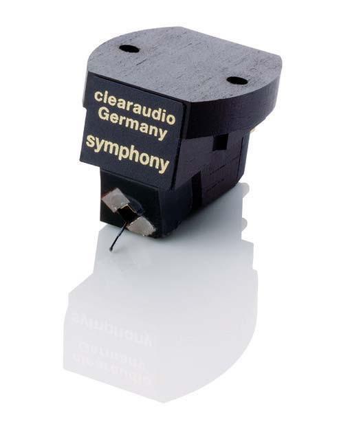 Symphony V2 MC
